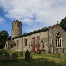 Church of St Catherine