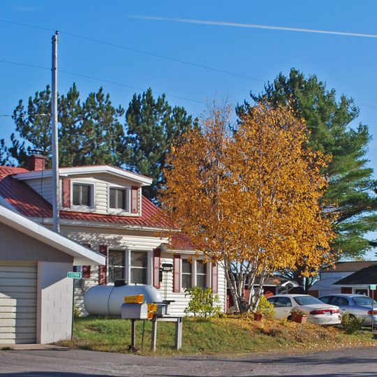 Big Traverse Bay Historic District