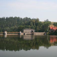 Jezioro Wrzeszczyńskie