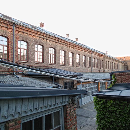 Klavierfabrik Alois Parttart