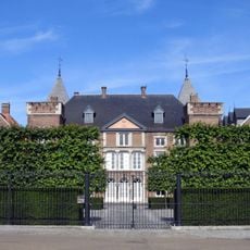 Kasteel van Gingelom