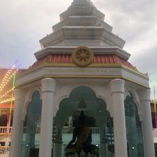 Wat Pa Rerai