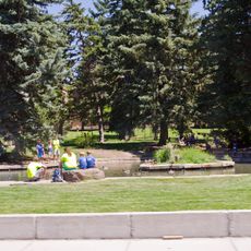 Montana Arboretum and Gardens