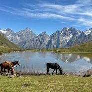 Photography locations across Georgia