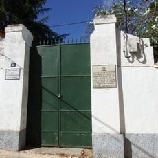 Celia Méndez Pastoral House