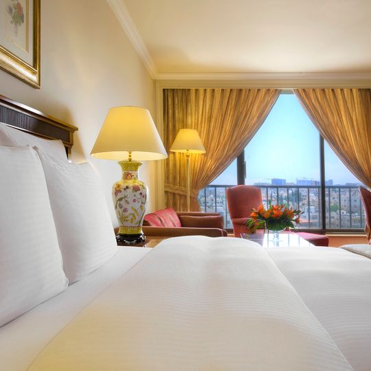 Regency Palace Amman