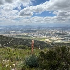 Cloudland Truck Trailhead