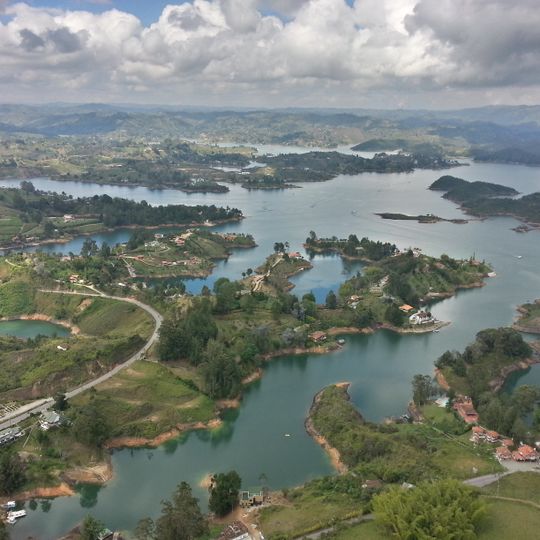 Antioquia