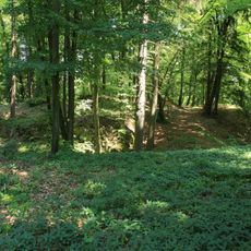 Burgruine Ödenburg (Hainsberg)