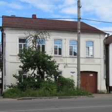 Дом Колотилова (Торжок)