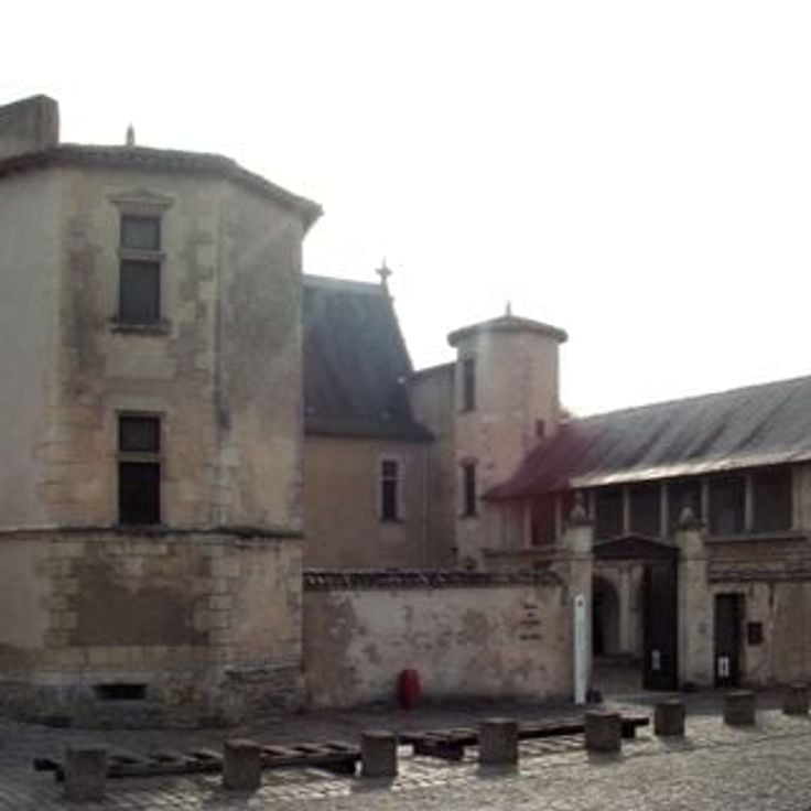 Ernest Cognacq Museum