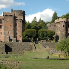 Château-Dauphin