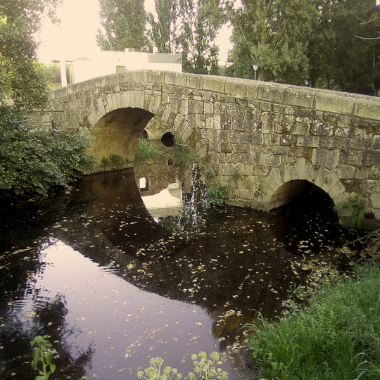 Ponte de São Lázaro