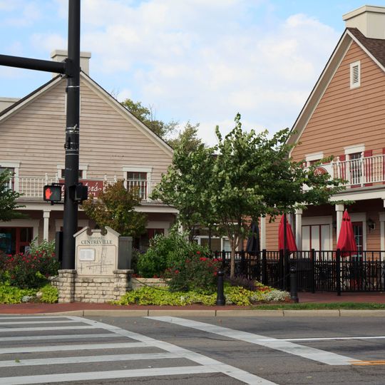 Centerville
