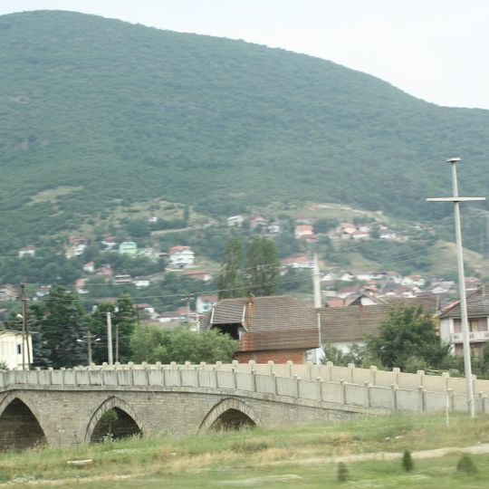 Želino Bridge