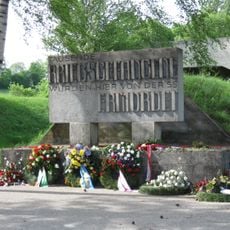 Schießplatz Hebertshausen