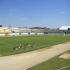 Estadio Carlos Iturralde