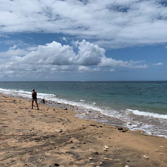 Mtsanga Kolo Batsoumou