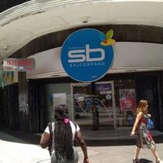 La Botica Salcobrand