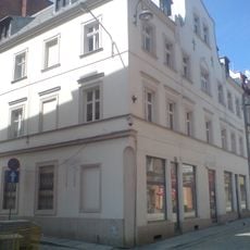 2 Gdańska Street in Wałbrzych