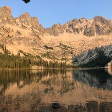 Upper Cramer Lake