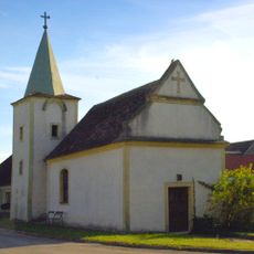 Ortskapelle Dürnleis, Gemeinde Nappersdorf-Kammersdorf