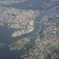 Kristiansand