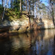 Lūrmaņu klintis