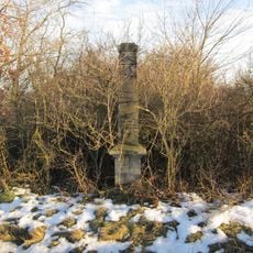 Kříž mezi Hradcem u Stodu a Stodem