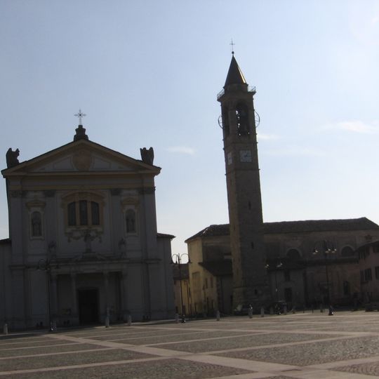 Chiesa di Sant'Evasio