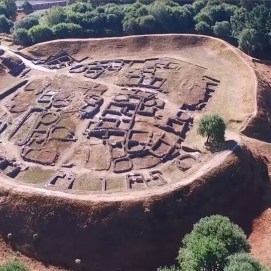 Castro of Viladonga