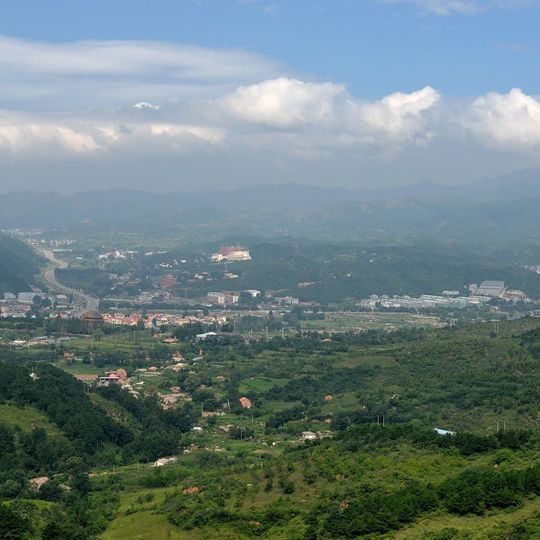 Shuangqiao District, Chengde