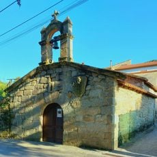 Capilla de San Roque