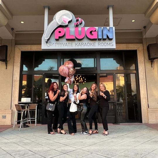 PlugIN Karaoke
