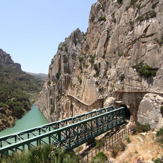Puente del Gran Gaitán