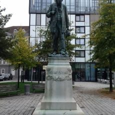 Adolf-Pichler-Denkmal