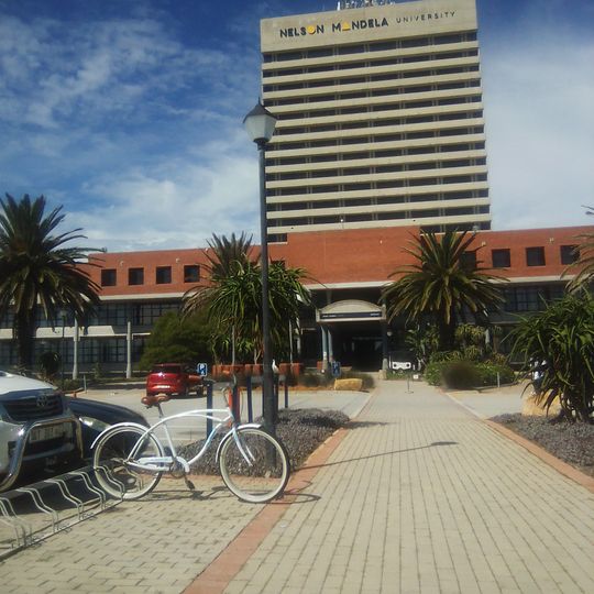 Nelson Mandela University