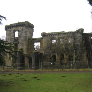 Castelo Craigend