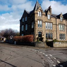 1 Victoria Terrace, Inverness