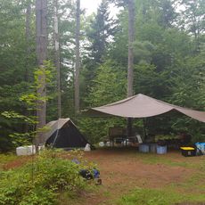 Zack Woods Pond