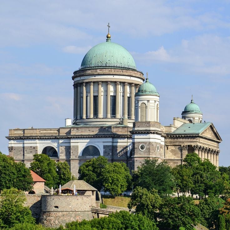 Esztergom