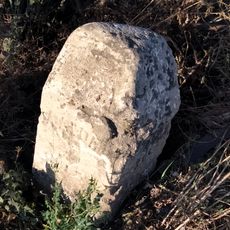 Milestone Opposite Baptist Church