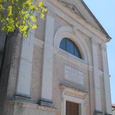 Chiesa di San Mauro