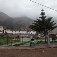 Santiago de Tuna District