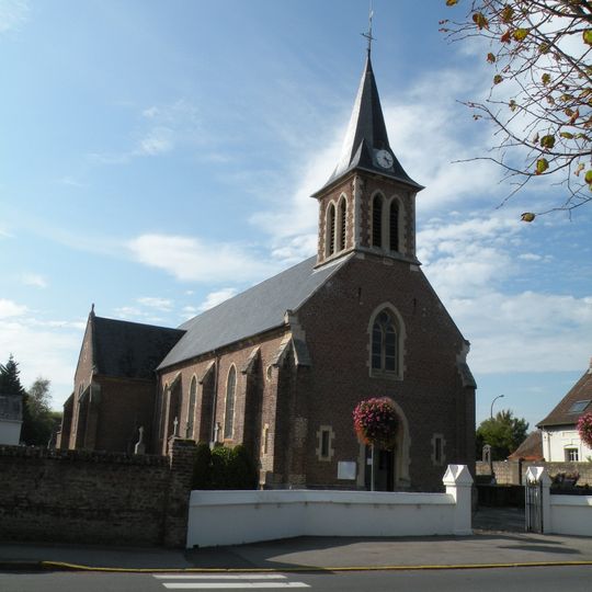 Sint-Nicolaaskerk