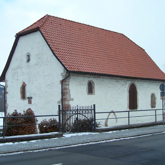 Wendelskirche