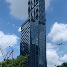 Tanjong Pagar Centre