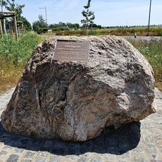 Granitgneis Althener Straße