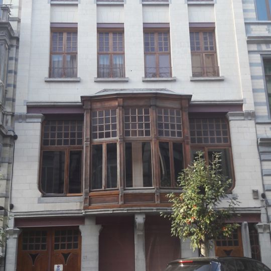 Hôtel José Ciamberlani