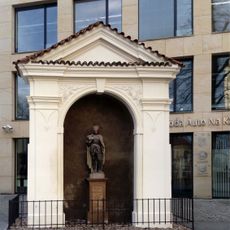 Chapel of Saint Wenceslaus